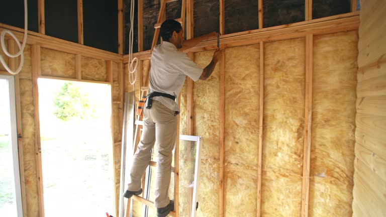 Best Reflective Insulation  in Bedford, VA