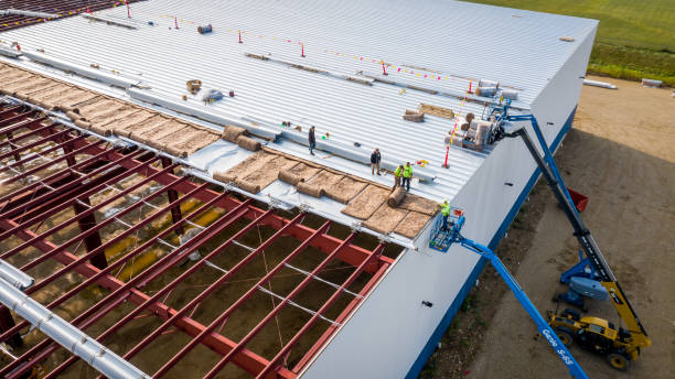 Reflective Insulation in Bedford, VA